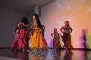 Festival India en Paso de los Libres día sábado 1